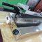 Japanese taiyaki maker machine for hot sales