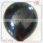 Hebei factory latex balloon standard helium balloons
