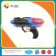 Popular outdoor plastic water pistols summer water gun toys