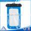 2015 NEW Waterproof Dry Bag Underwater Case for Samsung Cell phone Camera
