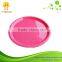 Kitchen utensils renewable Pizza baking tray Pizza pan cake pan