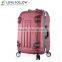 210D lining ABS beauty trolley case
