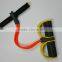 Bodybuilding Expander Elastic Pull Rope, Foot Abdomen Trainer, Sit-ups Training Equipment, Pedal Fitness Latex Tube Foot Elastic