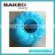 blue color new Bundform Pan bakeware cookware baking pans