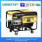 6.5kva China natural gasoline generator with Competitive Price for home use (CE ISO approval)