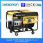 10.5kva China Best Selling Generator With Competitive Price for Home Use