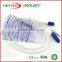 Urine Drainage Bag with Push Pull Valve