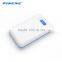 Pineng PN-966 hot build-in Micro USB Cable 10000mah power bank