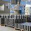 Manuel pallet truck manufactuer in china with 2 ton,2.5 ton , 3 ton,5 tonBJS