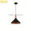 Power Cord Lace Fabric Pendant Lamp