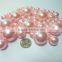 faux pearls for vase filler home decoration or jewel making