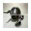 small size 360 degree electric stainless steel water kettle