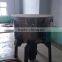 pp/pe pelletizing machine