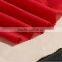 Latest design for lining material -- 100% polyester loop velvet