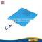 2016 CE ROHS FCC Mobile Universal Waterproof Solar Power Bank 200000mah for Ipad