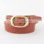 Reliable strong enough to tow a track leather belt