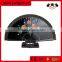 Wholesale cheap wooden folding promotional fan