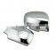 chrome accessories rear view mirror cover for suzuki