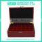 Luxury gifts bottle wooden box with divider/,