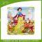 OEM custom wholesale hot selling cheap mini jigsaw puzzle game