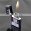 TS1262 Dual Wheel flame lighters ,windproof lighters wholesale