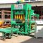 machinery on alibaba website. Shenta Branch QTJ4-25 mesin batako pres