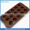 High quality chocolate maker silicone chocolate mold