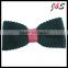 2015 latest OEM knit bow tie KB031