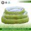 qqpet wholesale lovely cat pet beds & round pet princess bed for cat & luxury princess bed with soft fleece