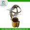 Mould heating brass band heater