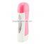 Heater Roller Waxing Warmer Hot Cartridge Hair Removal