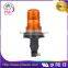 Led forklift emergency warning light beacon