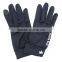 Wholesale outdoor sensitive touch screen gloves for men