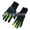 High quality bicycle Smartphone touch screen gloves for women