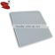300*1200*0.8 Soundproof Square Decorative Aluminum Ceiling Tiles