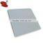 300*1200*0.8 Soundproof Square Perforated Aluminum Ceiling Tiles