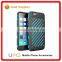 [UPO] New Design 2 in 1 Hard Plastic TPU+PC Mobile Phone Case for iPhone 6 6s