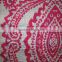 TEXTILE COUSHIONS OF QUILTING HAND MADE INDIAN CRAFT OF RAJASTHAN