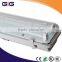 T8 T5 China factory IP65 Waterproof Fluorescent light fixture 2X28W