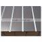 New Style Laminated Grooved MDF Board