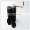 Amazon hot sale aluminum housing manual coffee grinder wholesale manual/hand coffee grinder mill