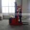 Standing Operated 1000kg Full Electric Order Picker With High Quality