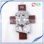 Handmade Technique and Cross Theme wood crucifix cross
