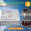 DC 1000V Solar Distribution Box 8 String DC Combiner Box