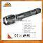 Customized Design High Quality Rechargeable Led Flashlight
