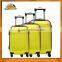 Wholesale High Quality Unique design Unique Luggage Sets