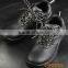 Protective Men Industrial Safety Shoe Specification Frontier Safety Shoe Oil and Acid Resistant European Working Shoes SA-1105