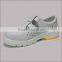 2015 best sale bulk comfortable soft steel toe diabetic safety shoes men, stocklot safety shoe, theatre clog SA-6116