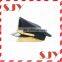 Custom Embossed badge Captian Cadet Uniform Hat