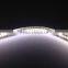 High Brightness1200Lm Single Row 240Leds SMD3528 Led Flexible Strip